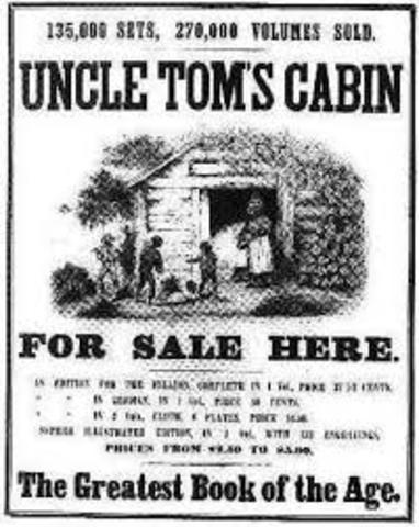 Uncle toms cabin