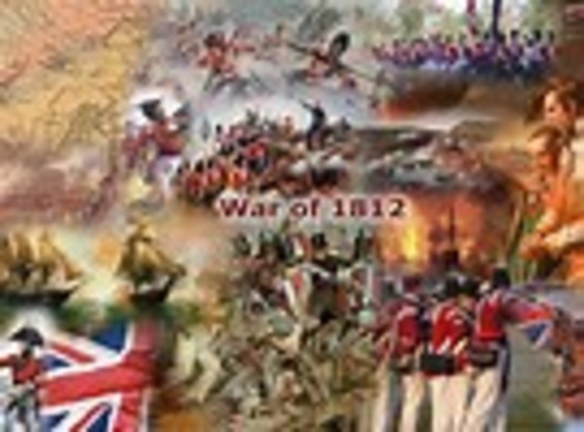 War of 1812