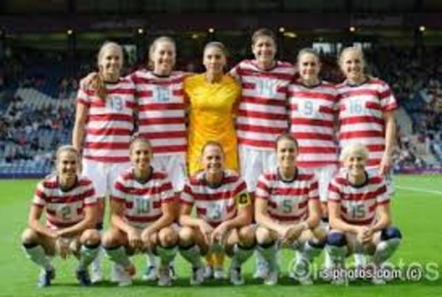 WNT vs Sweden