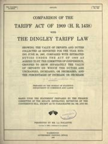 Tariff Act of 1828