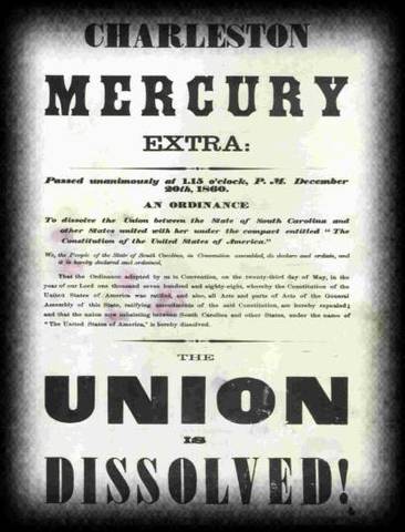 South Carolina Sucedes