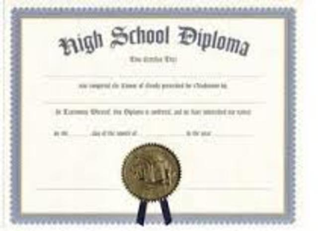 Highschool Graduation