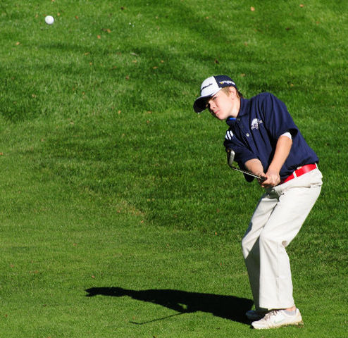 Spring Classic Golf Tournament