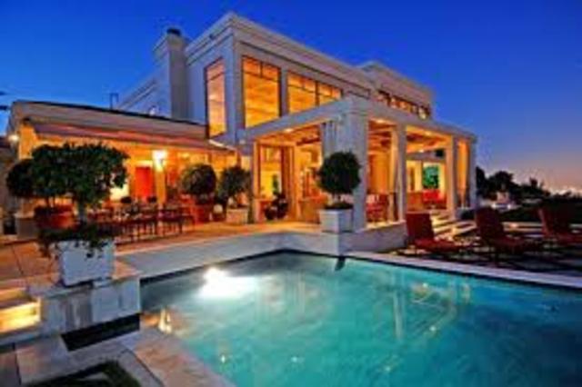 rent an apartment or buy a house