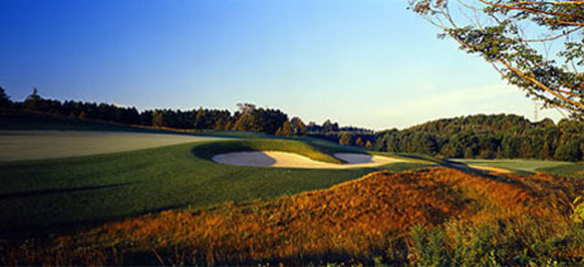 Ontario golf series- Mystic Golf Club
