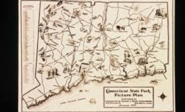 Connectiat Establishment