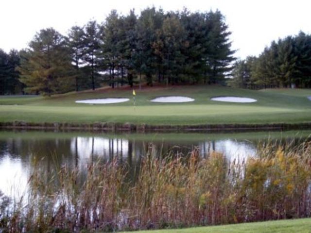 Carlisle Golf Tournament