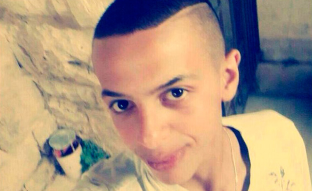 Kidnapping and murder of Mohammed Abu Khdeir