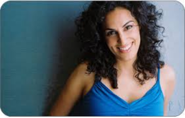 Victor Jara's mom dies