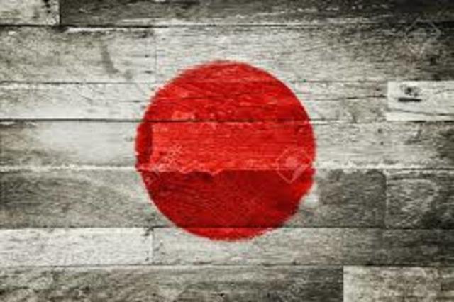 France lost its control over Vietnam so Japan took over it.