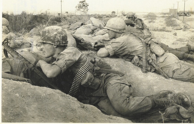 Tet Offensive