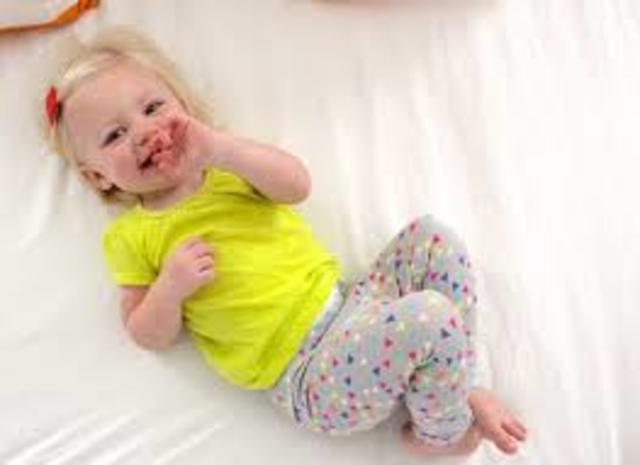 22-24 month cognitive and physical