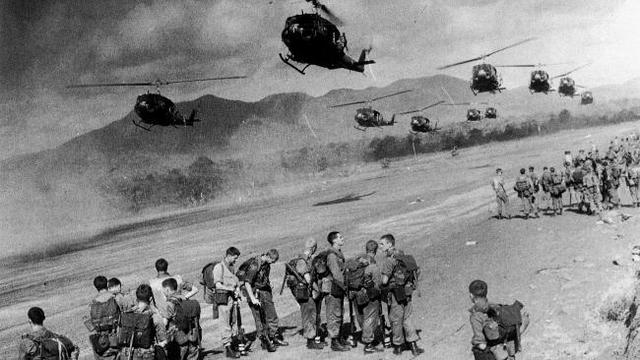 first people in south vietnam