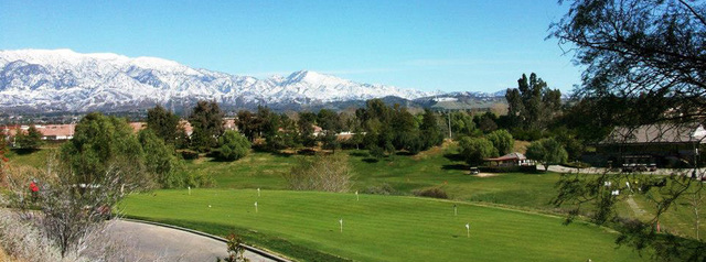 International Players Championship