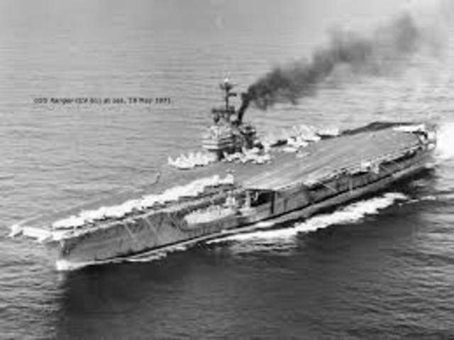 Gulf of Tonkin Resolution