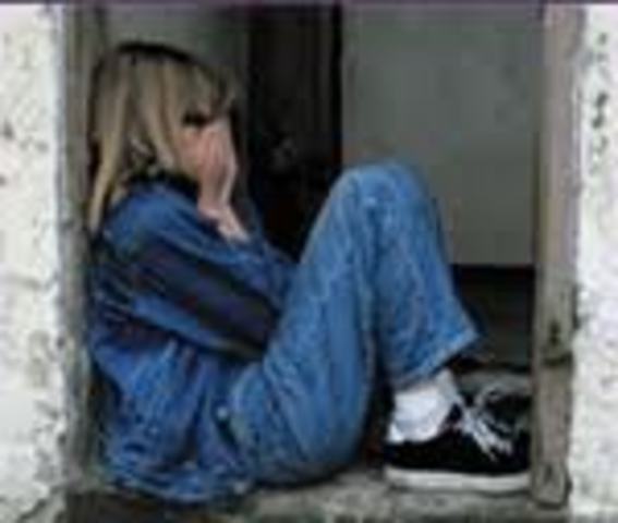 Rising action 1 Conflict