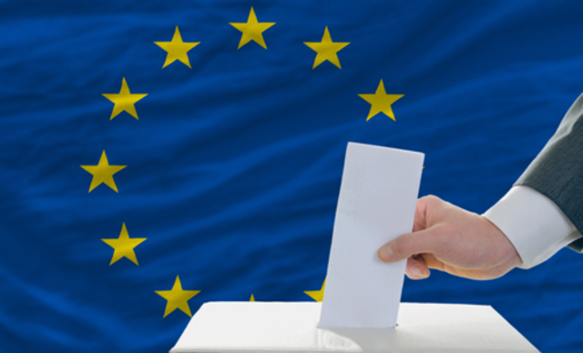 Día en que se rompió el Sistema Monetario Europeo