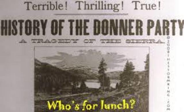 Donner Party