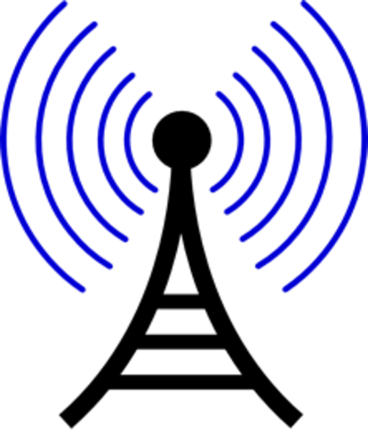 The Voice of America