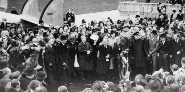 Truman Doctrine Adopted