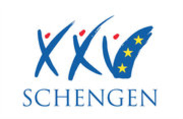 Acuerdos de Schengen