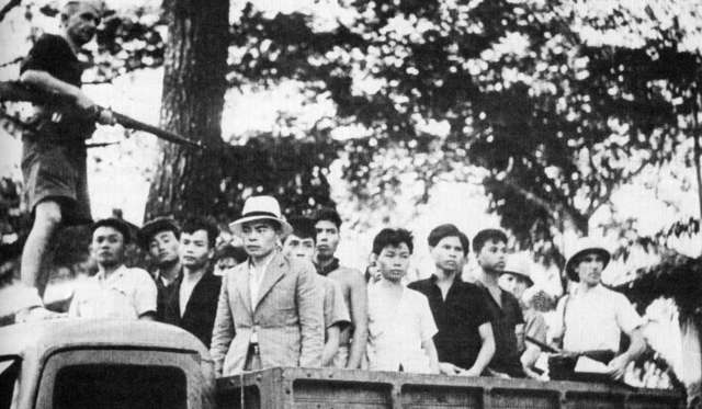 nationalist movements emerged in vietnam