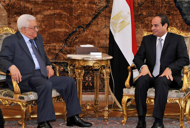 Egyptian Ceasefire Initistive: Israel Agrees, Hamas Rejects Initiative