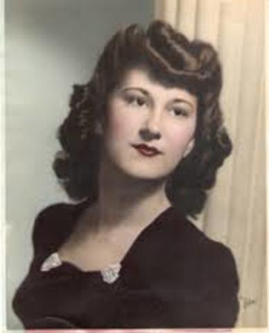 Martin Frobisher marrige