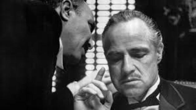 Marlon Brando rebuja l'Oscar