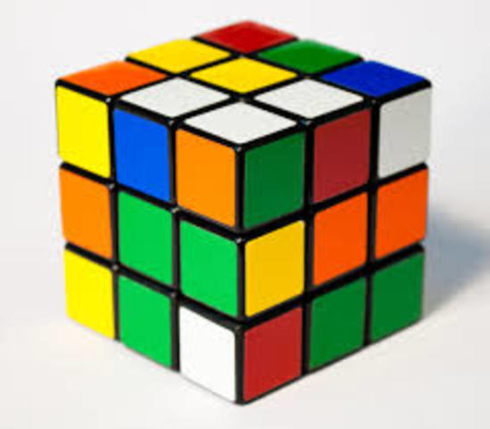 Cub de Rubik