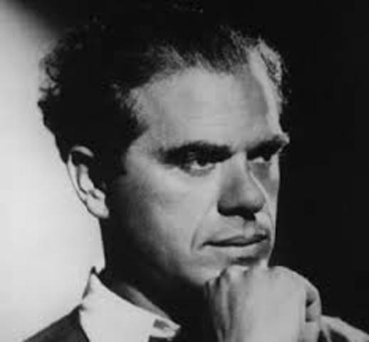 Frank Capra