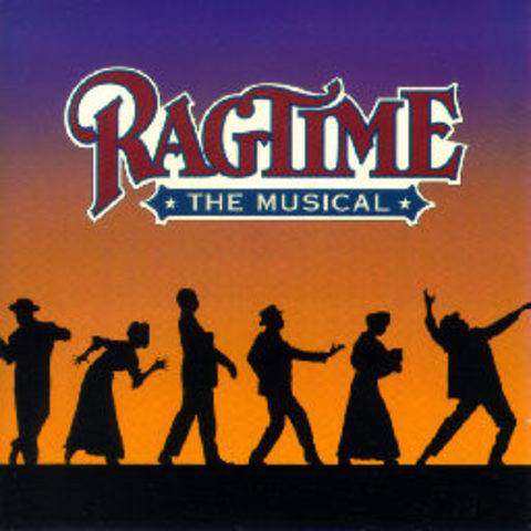 Ragtime Music