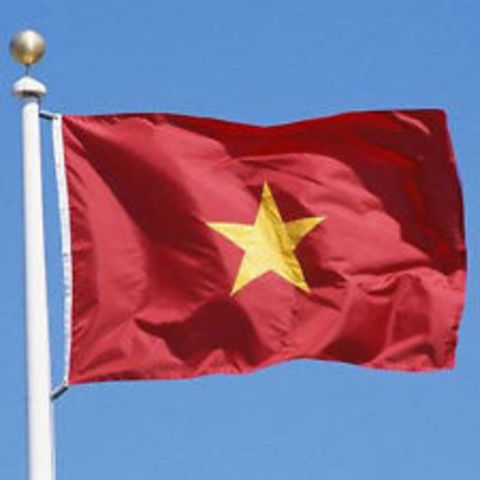North Vietnam's indenpendence