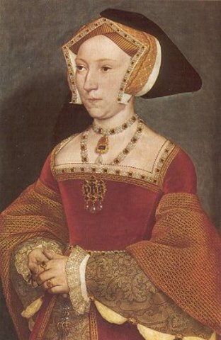 King Henry's First Marriage