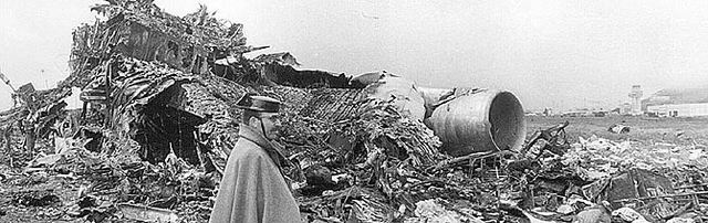 Greu accident Aeri a Espanya