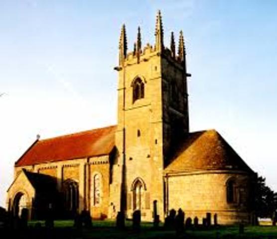 The Story of U.S timeline | Timetoast timelines