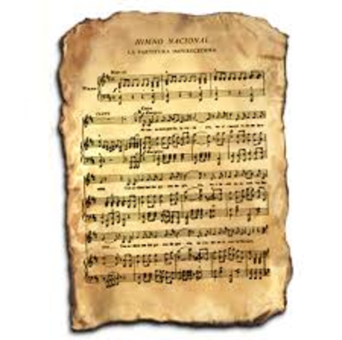 Himno Nacional de Panamá