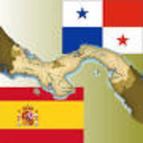 Independencia de Panamá de España