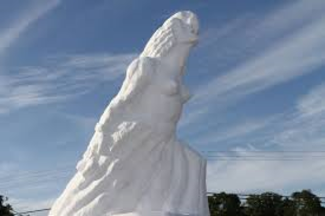 Grito de la Villa de Los Santos