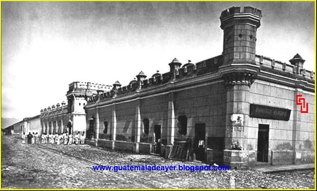 Regreso a la Ciudad de Guatemala