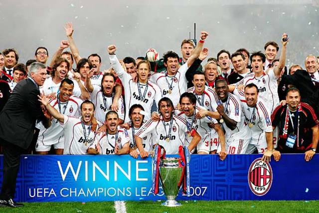 AC Milan