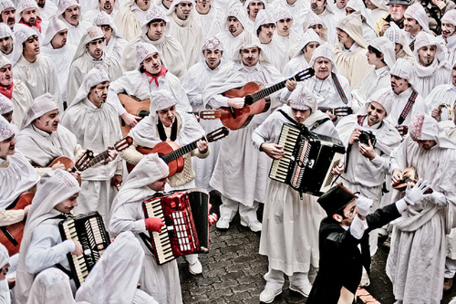 Mundakako aratusteak