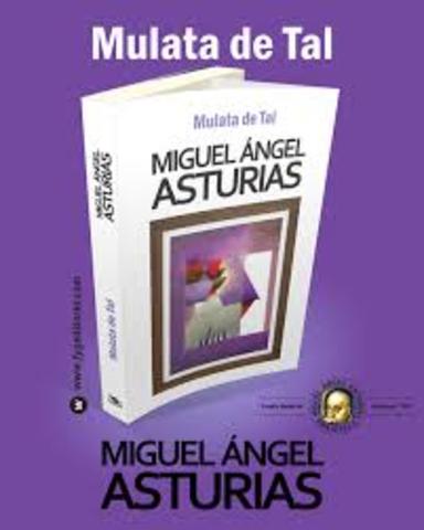 Mulata de tal