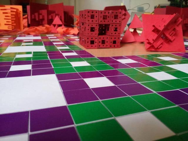 5th iteration, Belgrade, Serbia