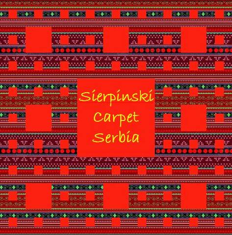 6th iteration, Niš, Serbia