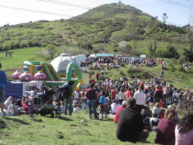 Cornites erromeria  (Santurtzi)