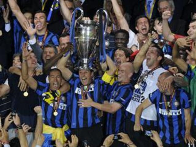 Fc Internazionale