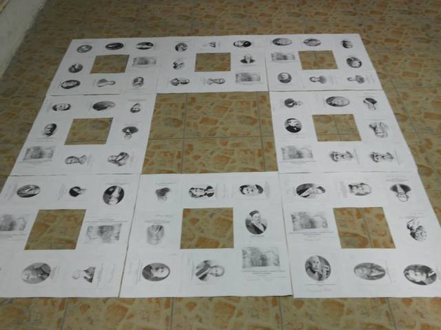 5th iteration, Pančevo, Serbia