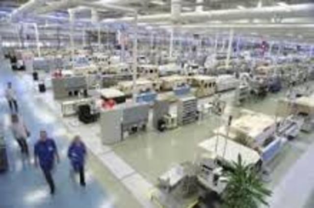 Publicación del libro Material Requirements plannig: The new way of life in production and inventory management , de Joseph Orlicky