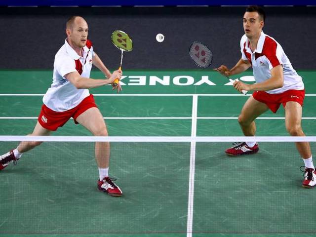 International Badminton Federation